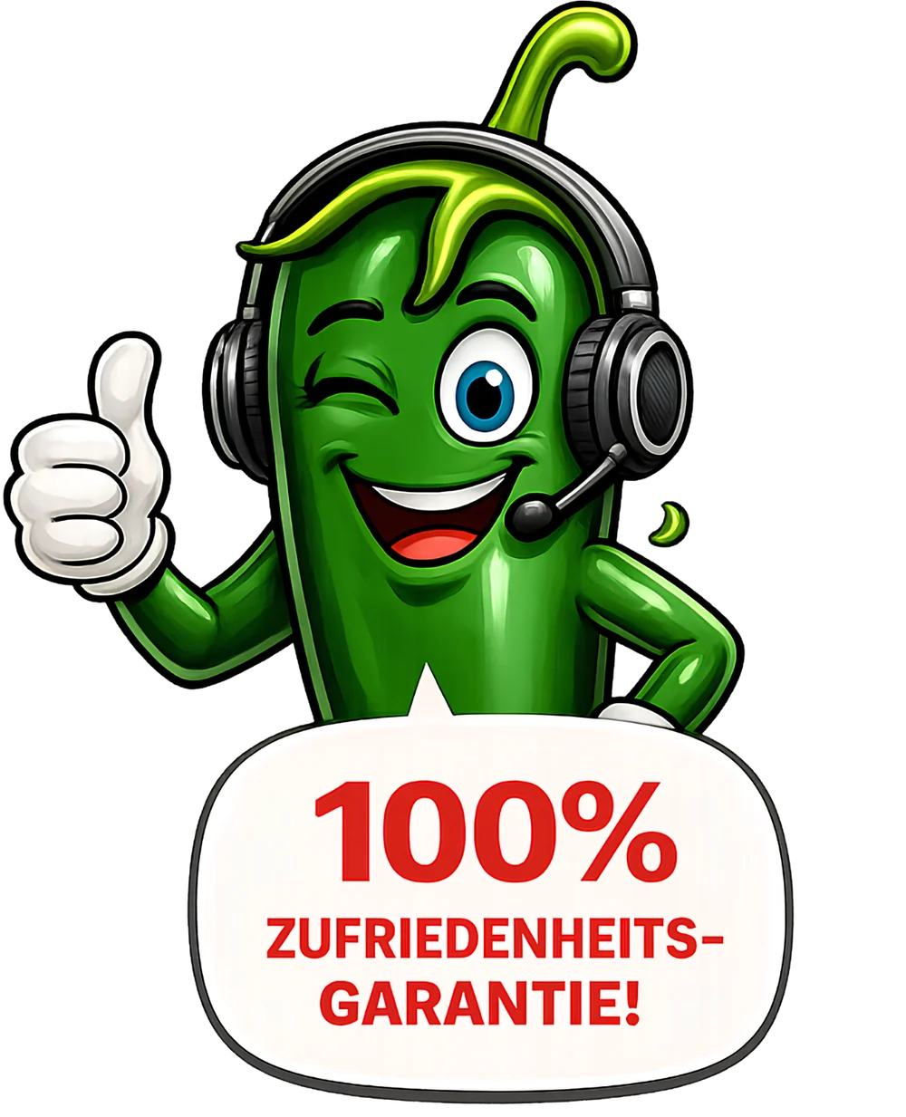 ChiliVoice Partner